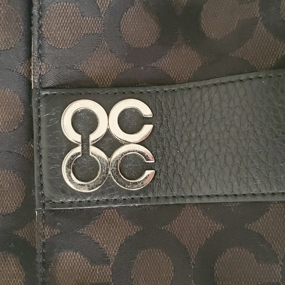 Coach Crossbody Bag - Picture 2 of 4